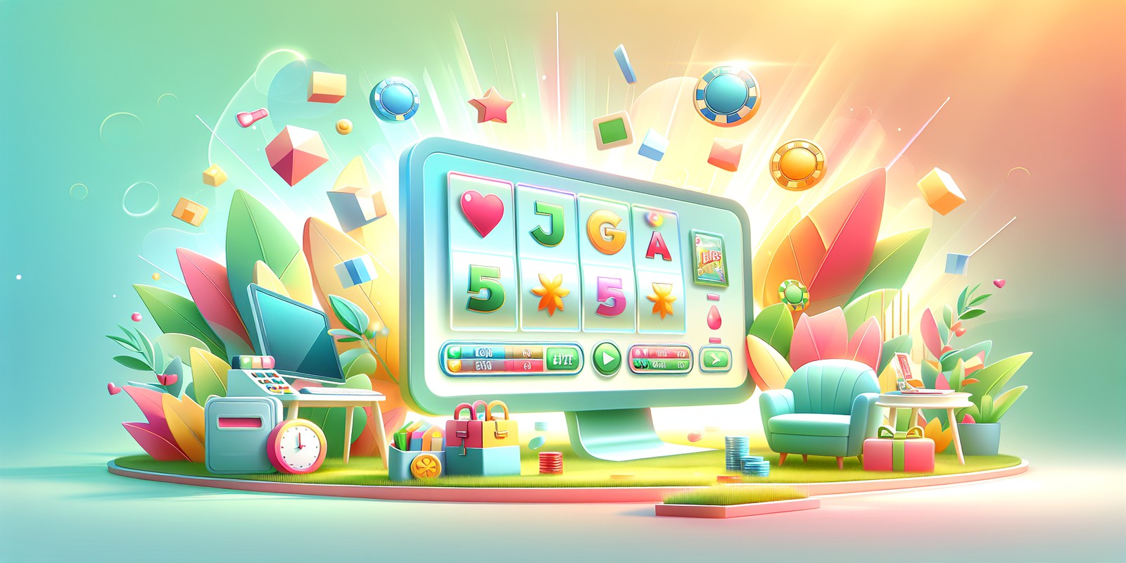 Experience the Thrill of Video Slots: Top Picks for Pakistani Players 2025 - Slot Strategy Guide for pakistani | Jilibetq