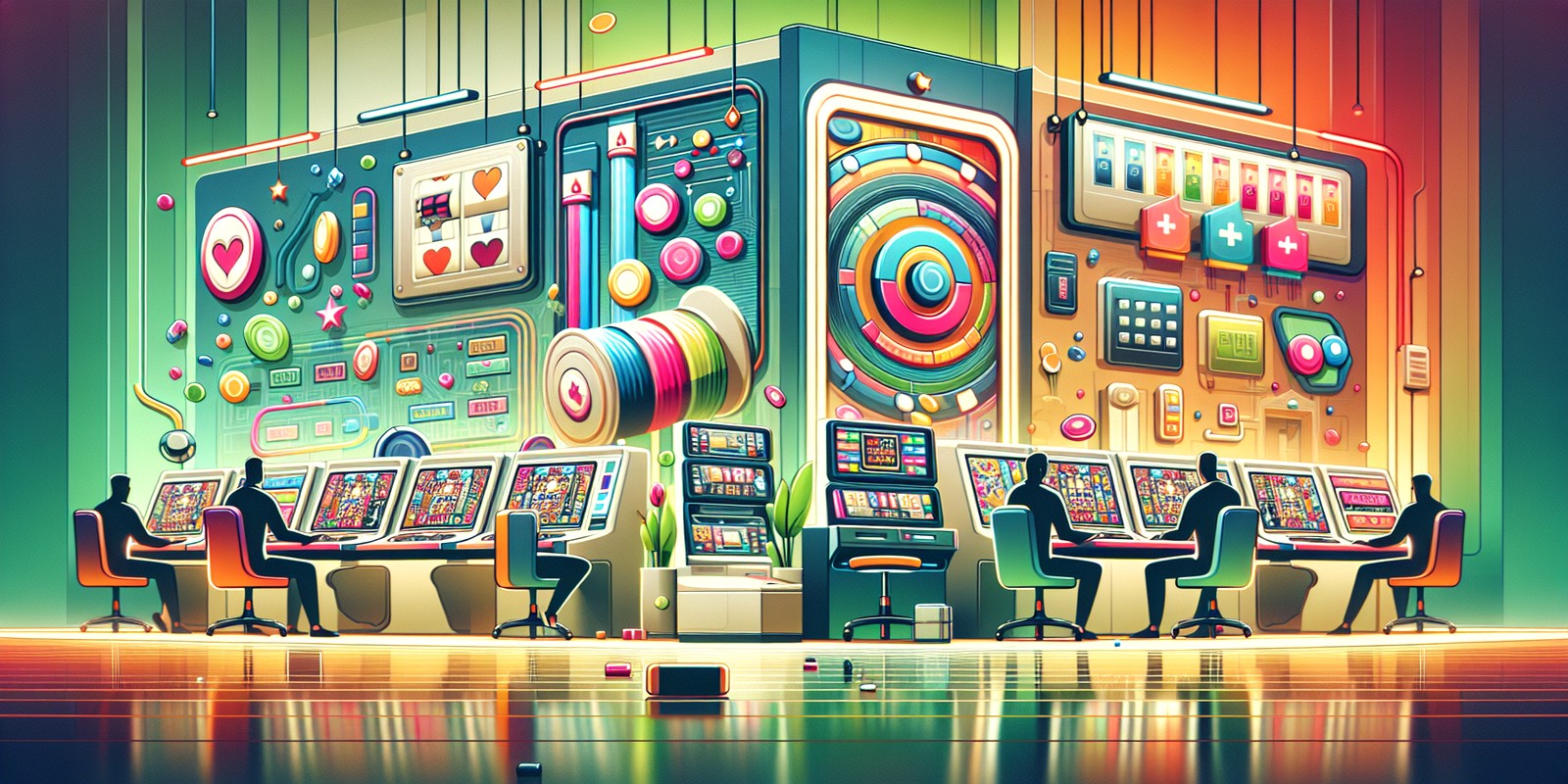 2025 Online Casino Trends: A Guide for Pakistani Players at JILIBET