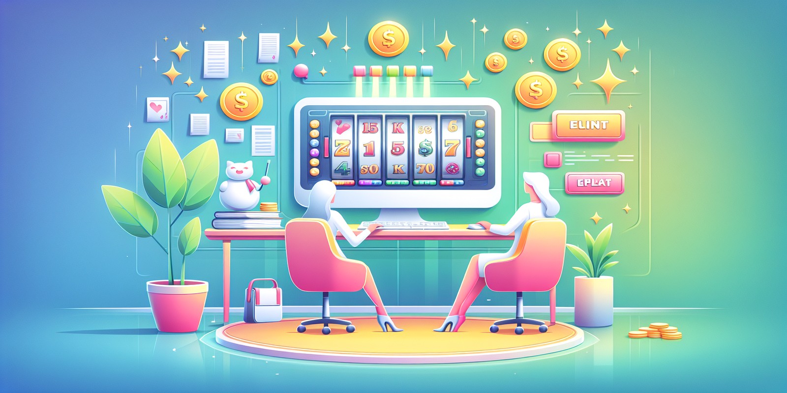 Mastering 2025's Online Casino Slots: Tips for Big Wins - A comprehensive guide for Pakistan players