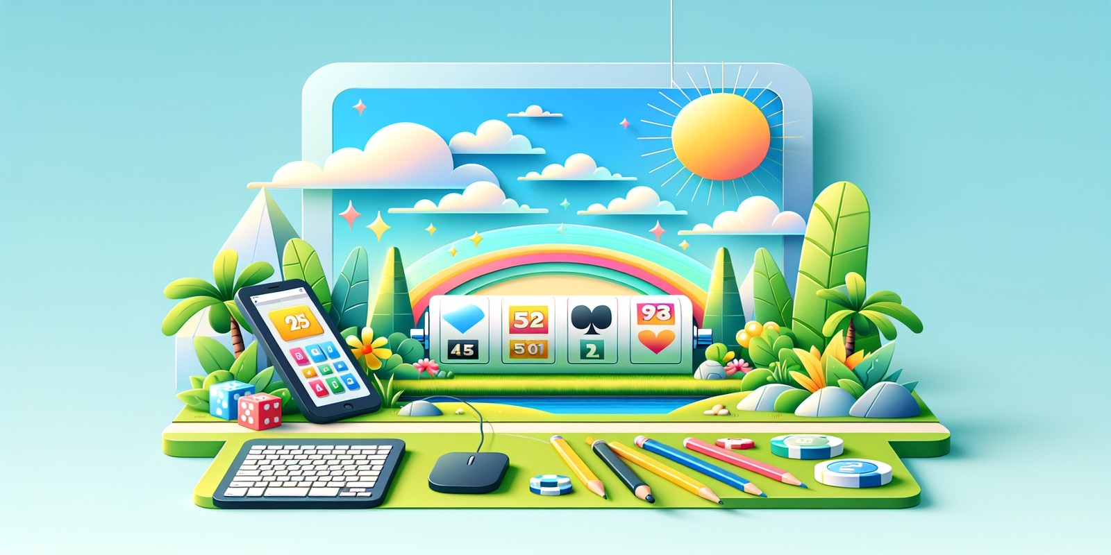 Online Casino Trends 2025: How E-Wallets Transform Slot Play - Slot Strategy Guide for pakistani | Jilibetq