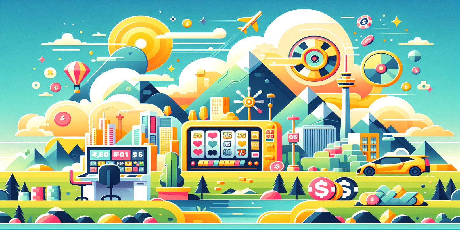 Top Online Casino Strategies for Slot Games in 2025 - A comprehensive guide by JILIBET for Pakistani players.