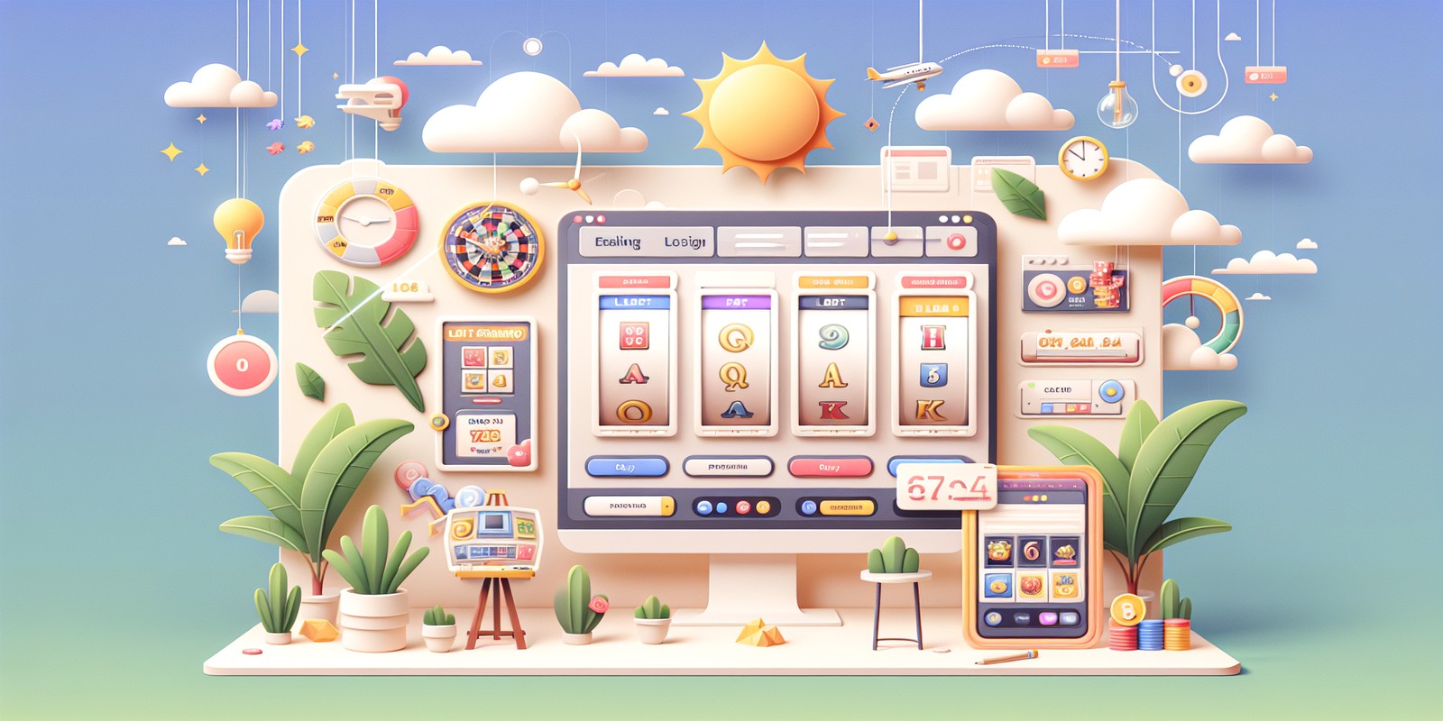 JILIBET's Guide on Top Slot Games of 2025 and Winning Strategies for Players