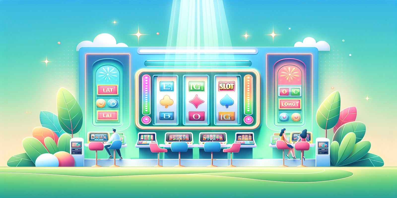 Transform Your Wins: Slot Strategies for Online Casinos in 2025 - A JILIBET Guide for Pakistani Players