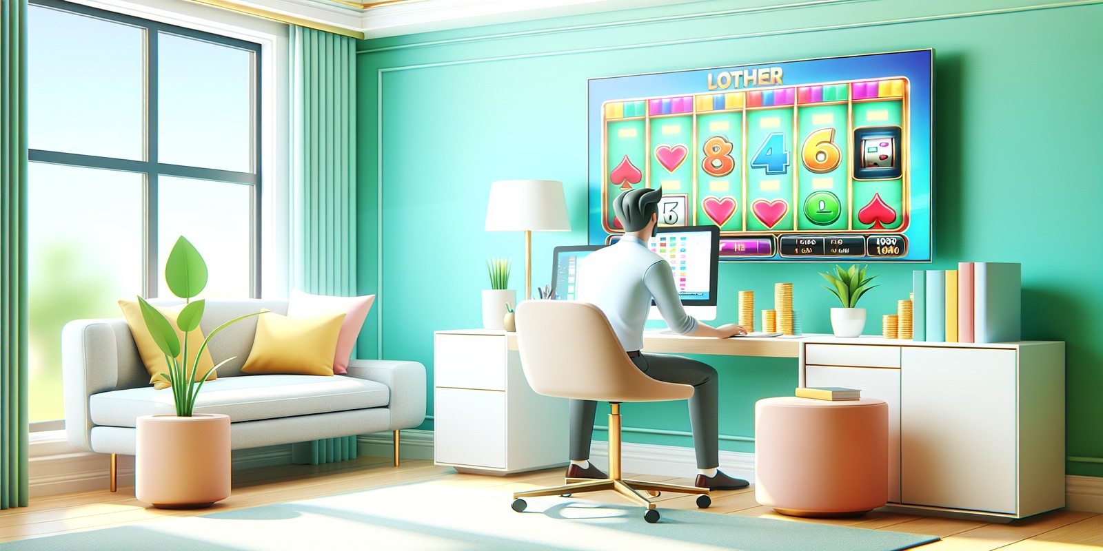 Unlock Big Wins: Online Casino Strategies for International Players 2025 - Gaming Guide Guide for global | Jilibetq