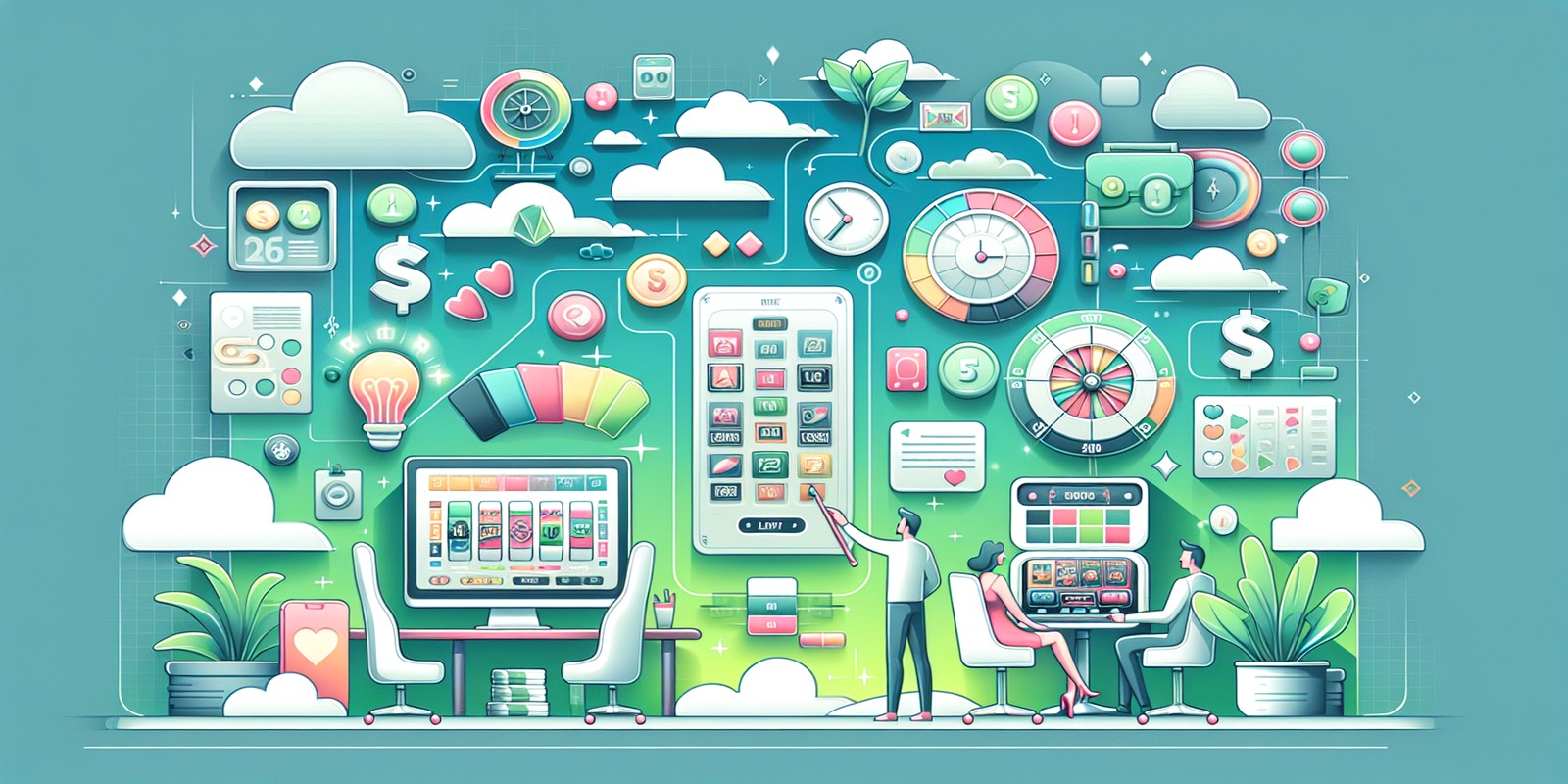 Unlock Big Wins: Top Online Casino Slot Strategies for 2025 - Slot Strategy Guide for pakistani | Jilibetq