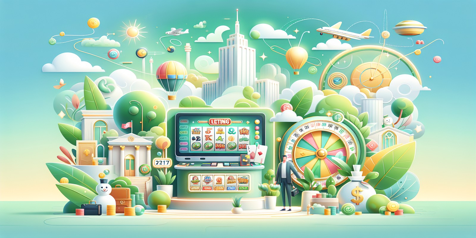 Unlock Big Wins: Top Slot Game Strategies for 2025 - Slot Strategy Guide for pakistani | Jilibetq