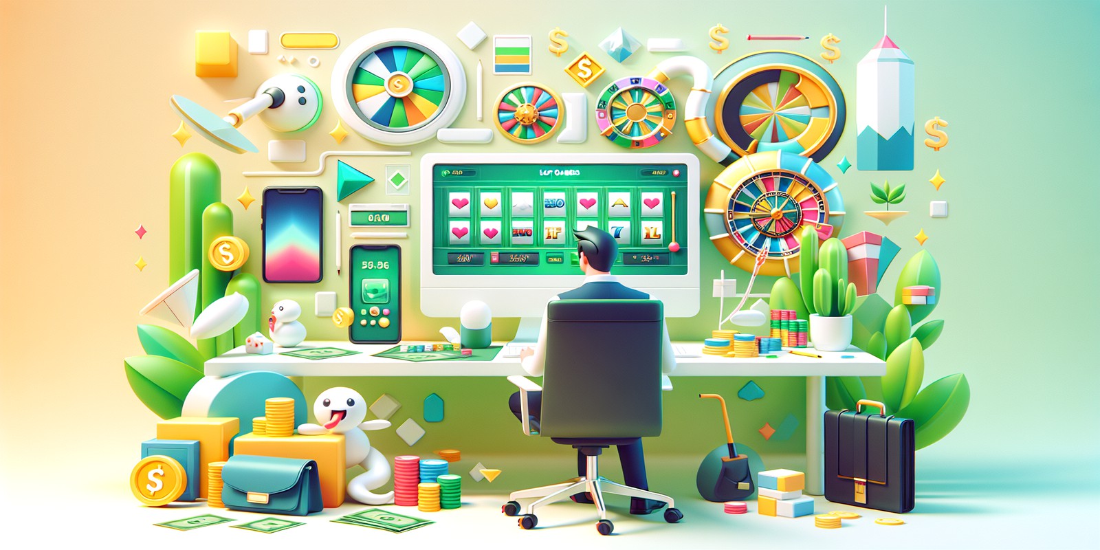 Unlock Massive Wins: Top Online Casino Slots for 2025 - Slot Strategy Guide for global | Jilibetq