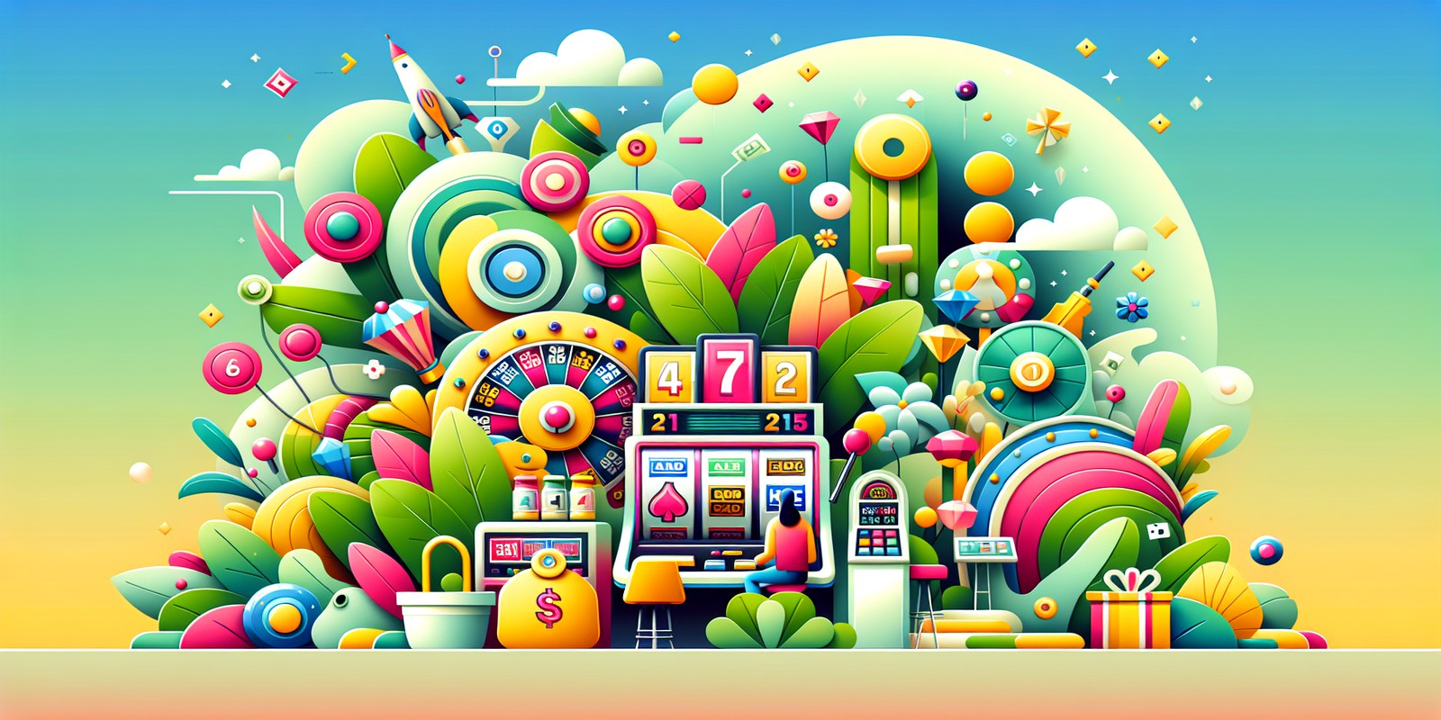 Unlock the Fun: Top Slot Games to Play in Pakistan 2025 - Slot Strategy Guide for pakistani | Jilibetq