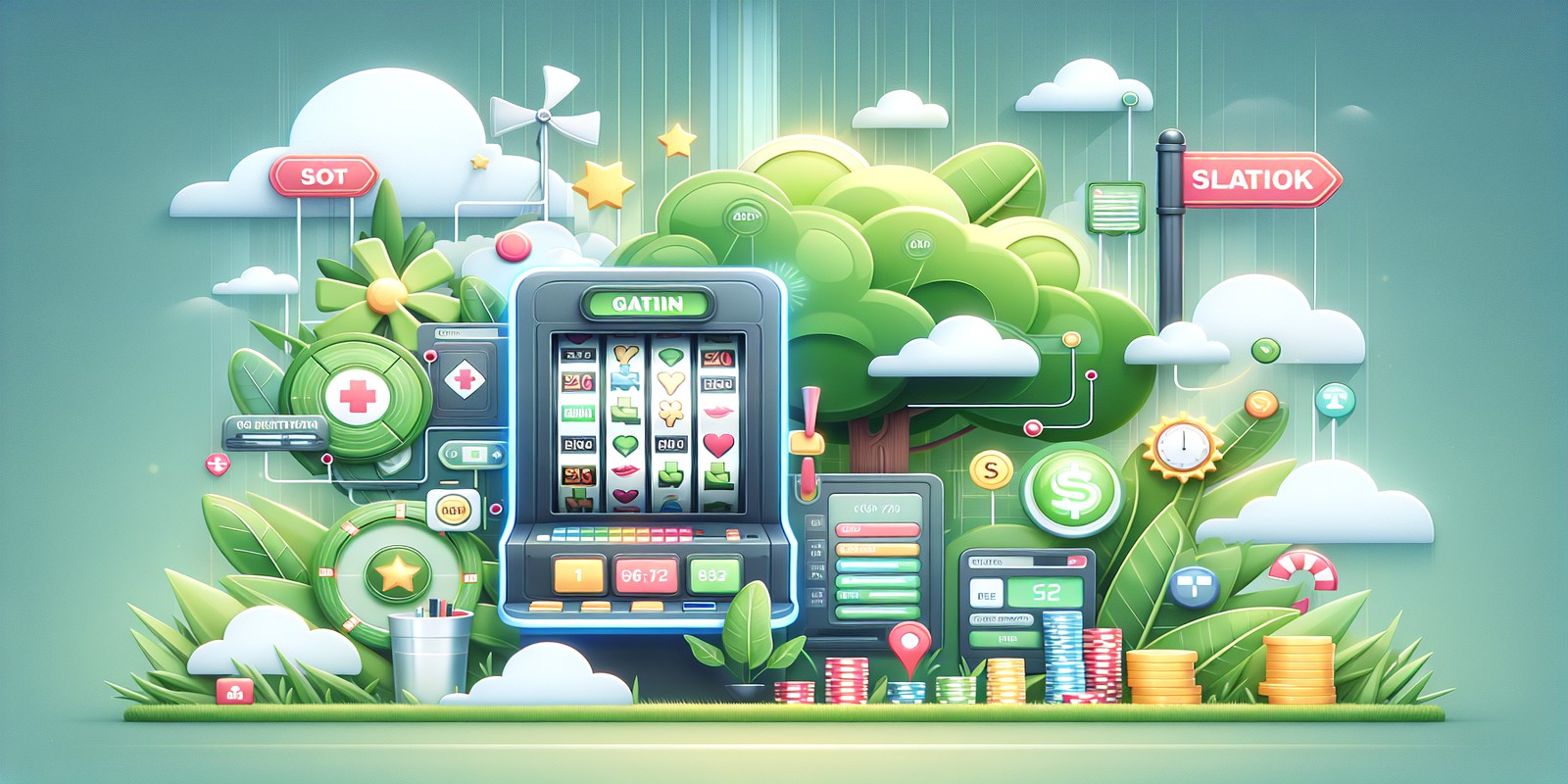 Unlock the Secrets of Online Casinos: Winning Slot Strategies 2025 - Slot Strategy Guide for pakistani | Jilibetq