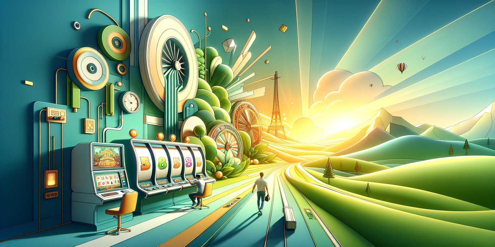 Unlock Wealth Slots: Your Ultimate Guide to Riches in 2025 - Slot Strategy Guide for pakistani | Jilibetq