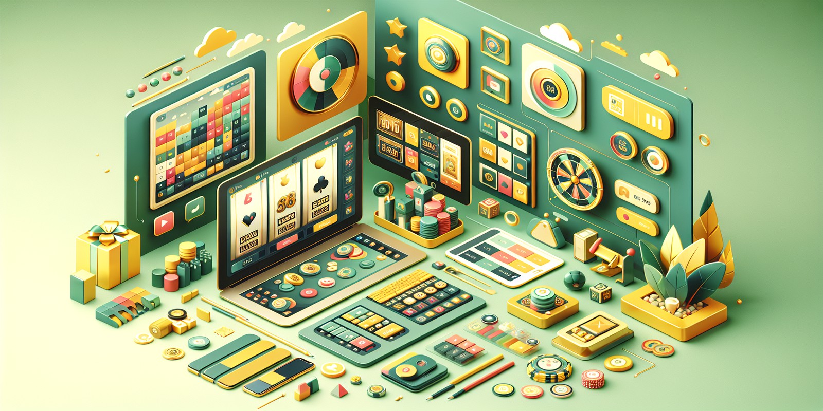 Unlock Winning Strategies in Slot Games: Your 2025 Guide - Slot Strategy Guide for pakistani | Jilibetq