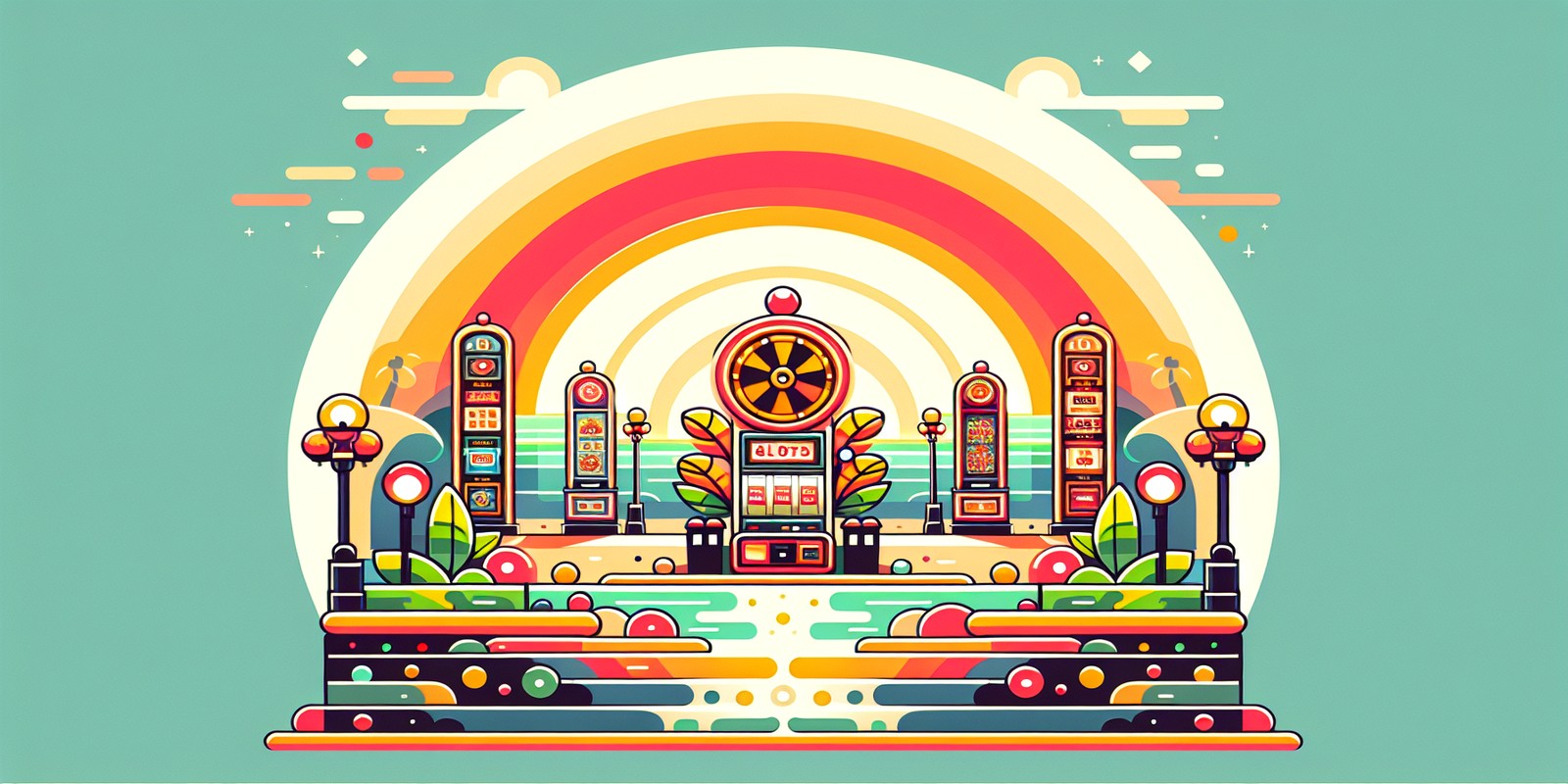 Guide to Winning Strategies for Slot Games by JILIBET