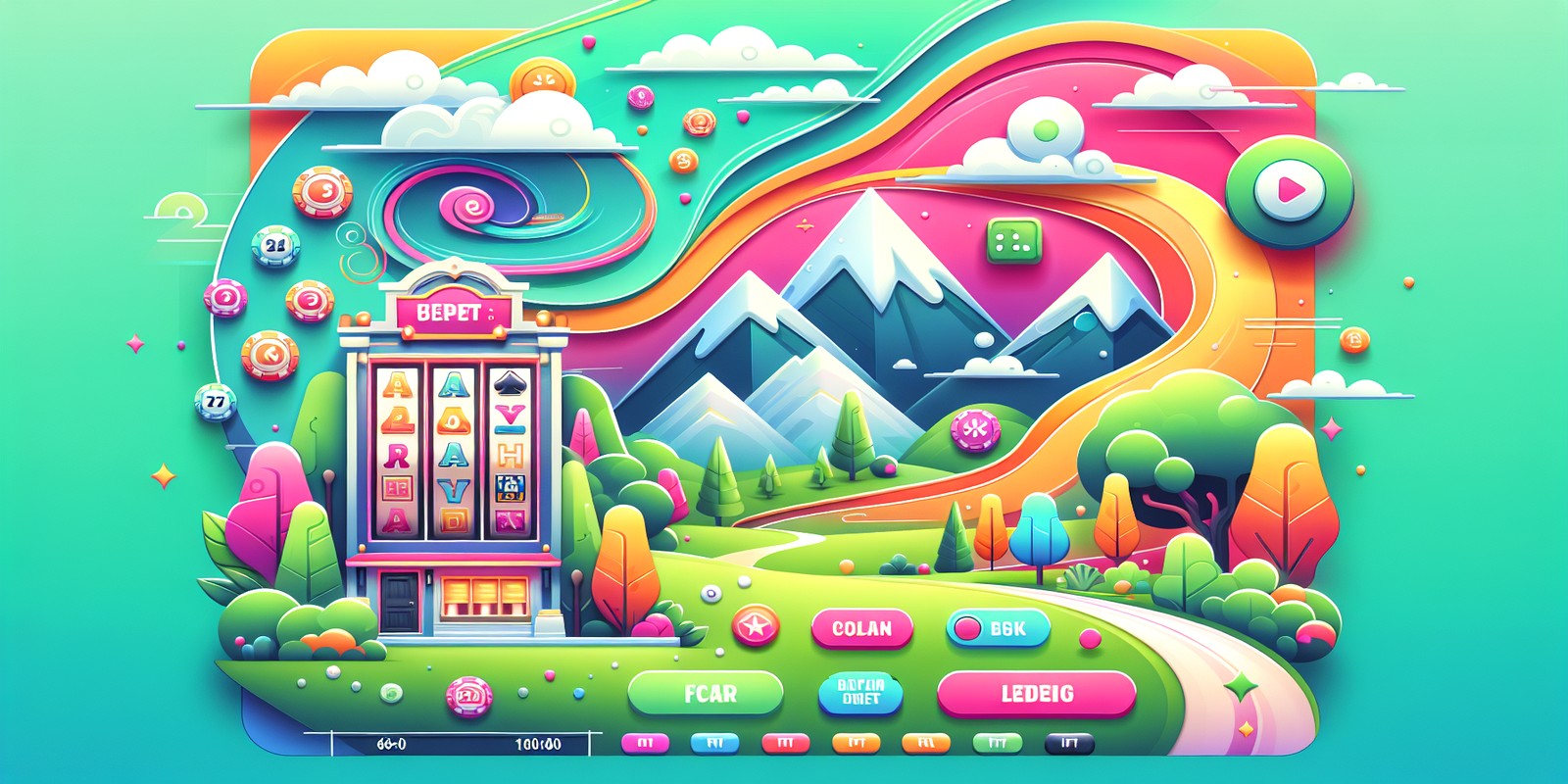 Unlocking Online Casino Secrets: Top Slot Strategies for 2025 - Slot Strategy Guide for pakistani | Jilibetq