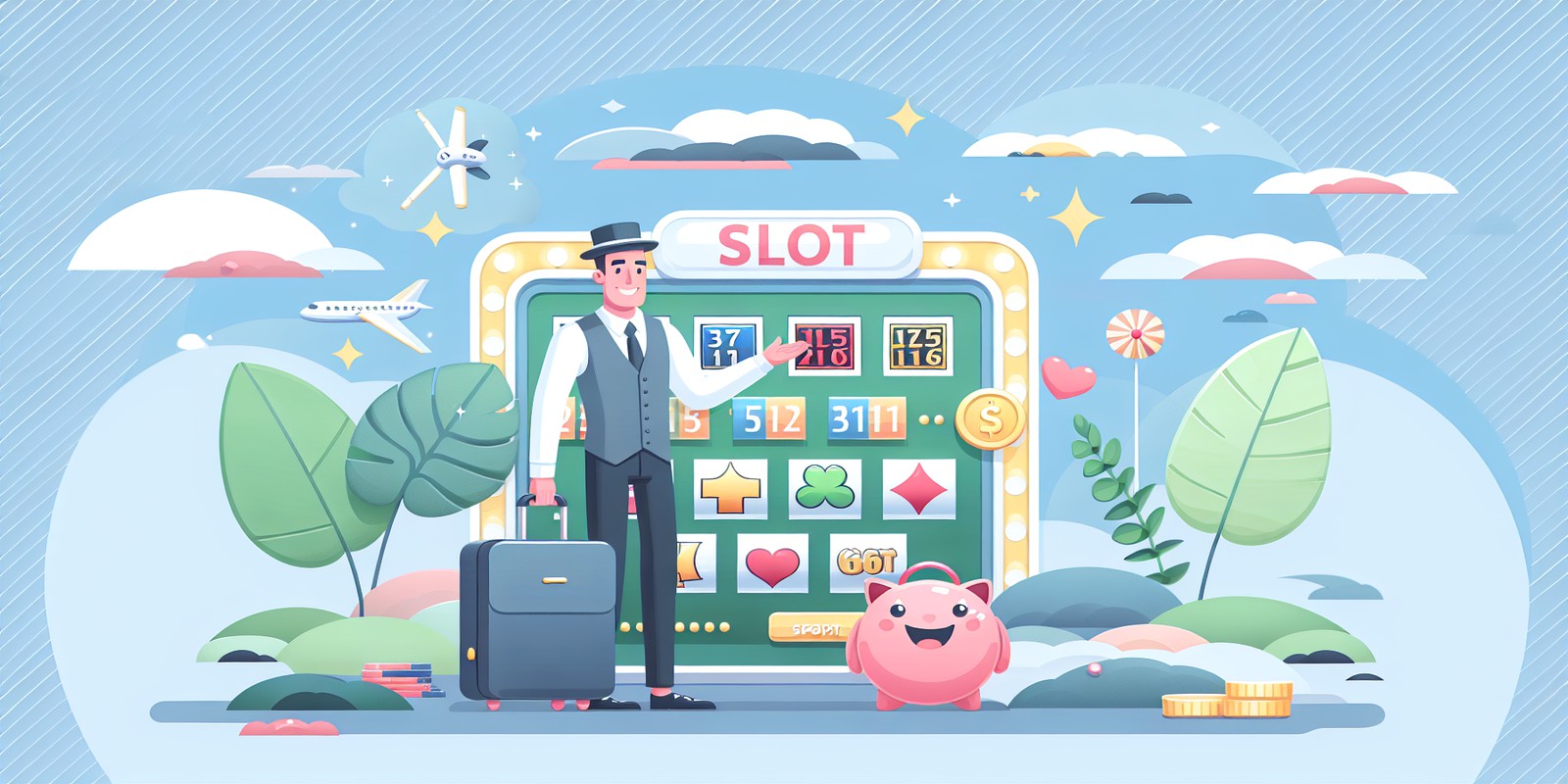 Unlocking Slot Game Success: Top Strategies for Global Players 2025 - Slot Strategy Guide for global | Jilibetq