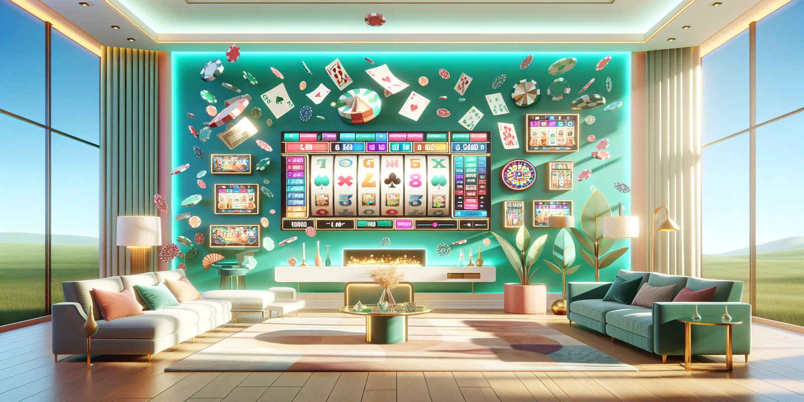 Unlocking Slot Games: Top Strategies to Win Big in 2025 - Slot Strategy Guide for global | Jilibetq