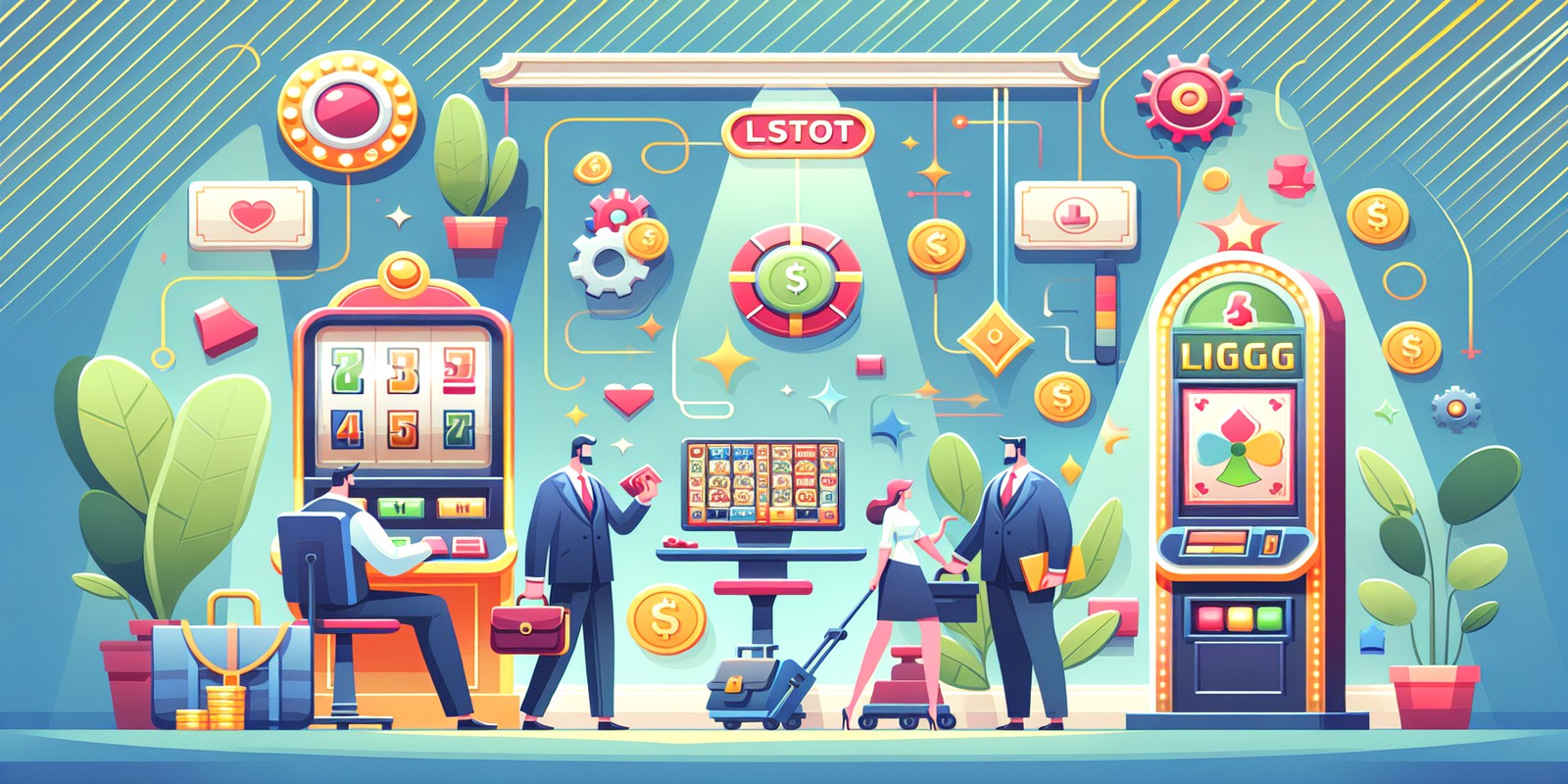 Unlocking Success: Top Slot Strategies for Online Casinos in 2025 - JILIBET Guide