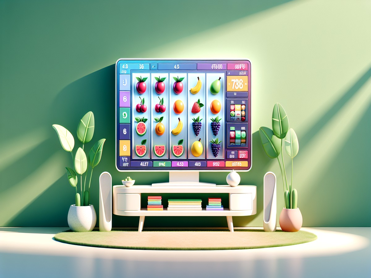 Jilibetq Classic Fruit Slots - Enjoy the Classic Fruit Slots at Jilibetq