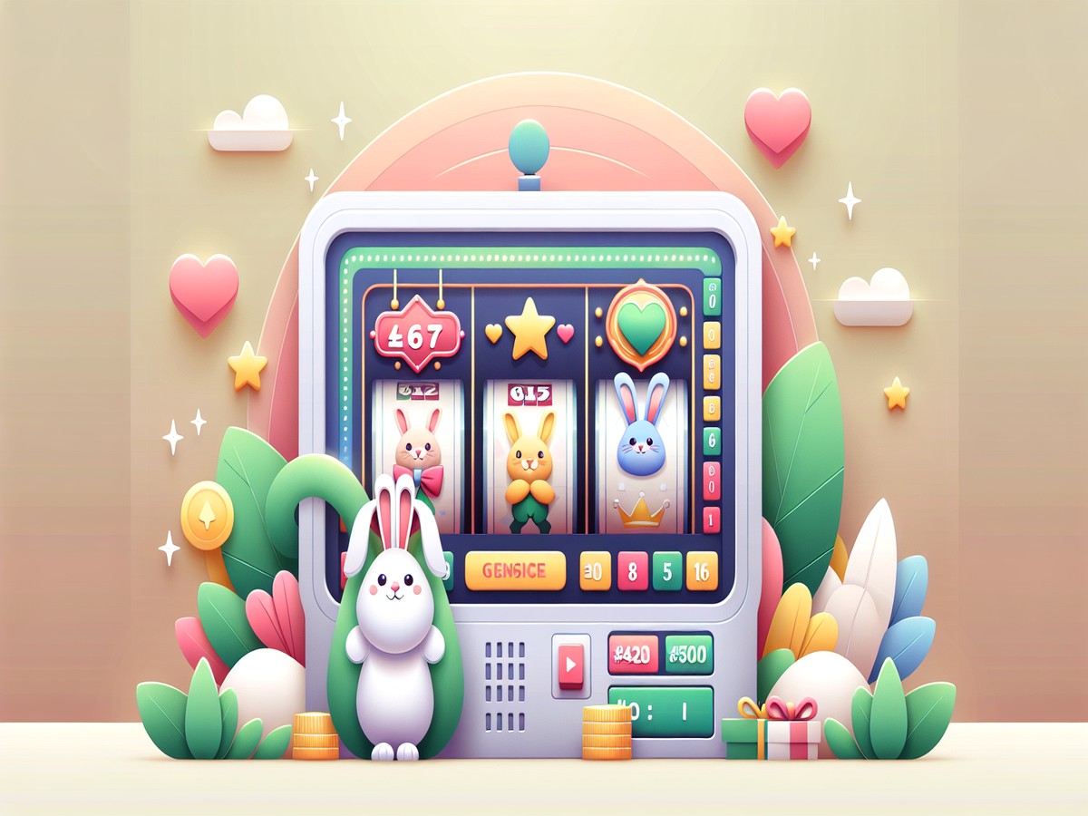 Jilibetq Fortune Rabbit Slots - Play the popular Fortune Rabbit Slots at Jilibetq