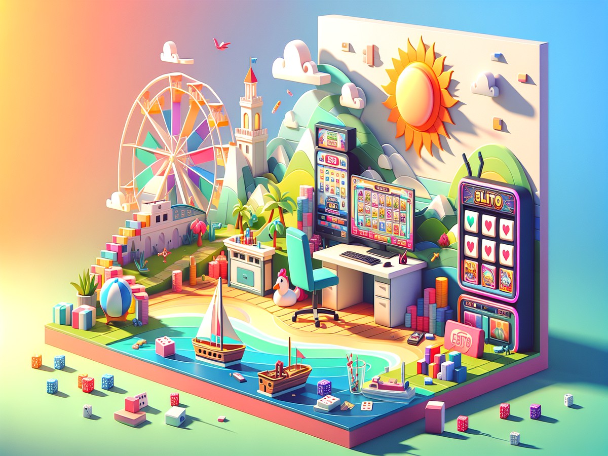 Jilibetq More Games - Explore more exciting games at Jilibetq