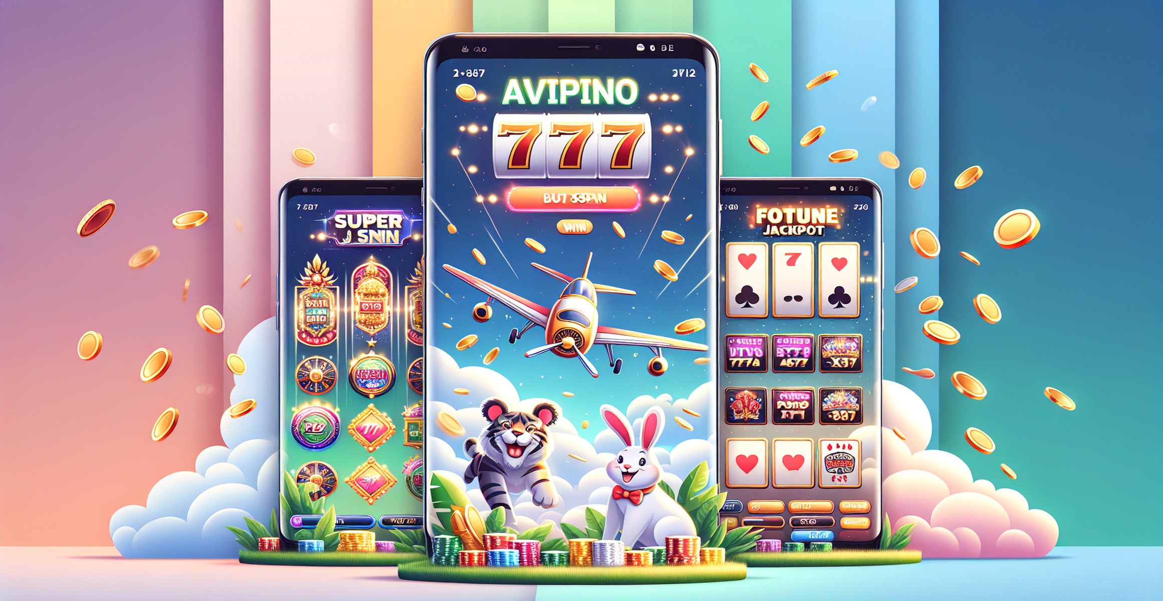 Aviator Game - Thrilling online slot game available at Jilibetq