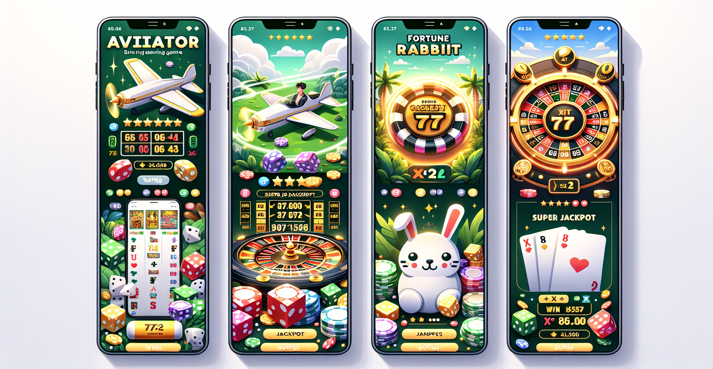 Fortune Tiger Games - An exciting slot game experience at Jilibetq