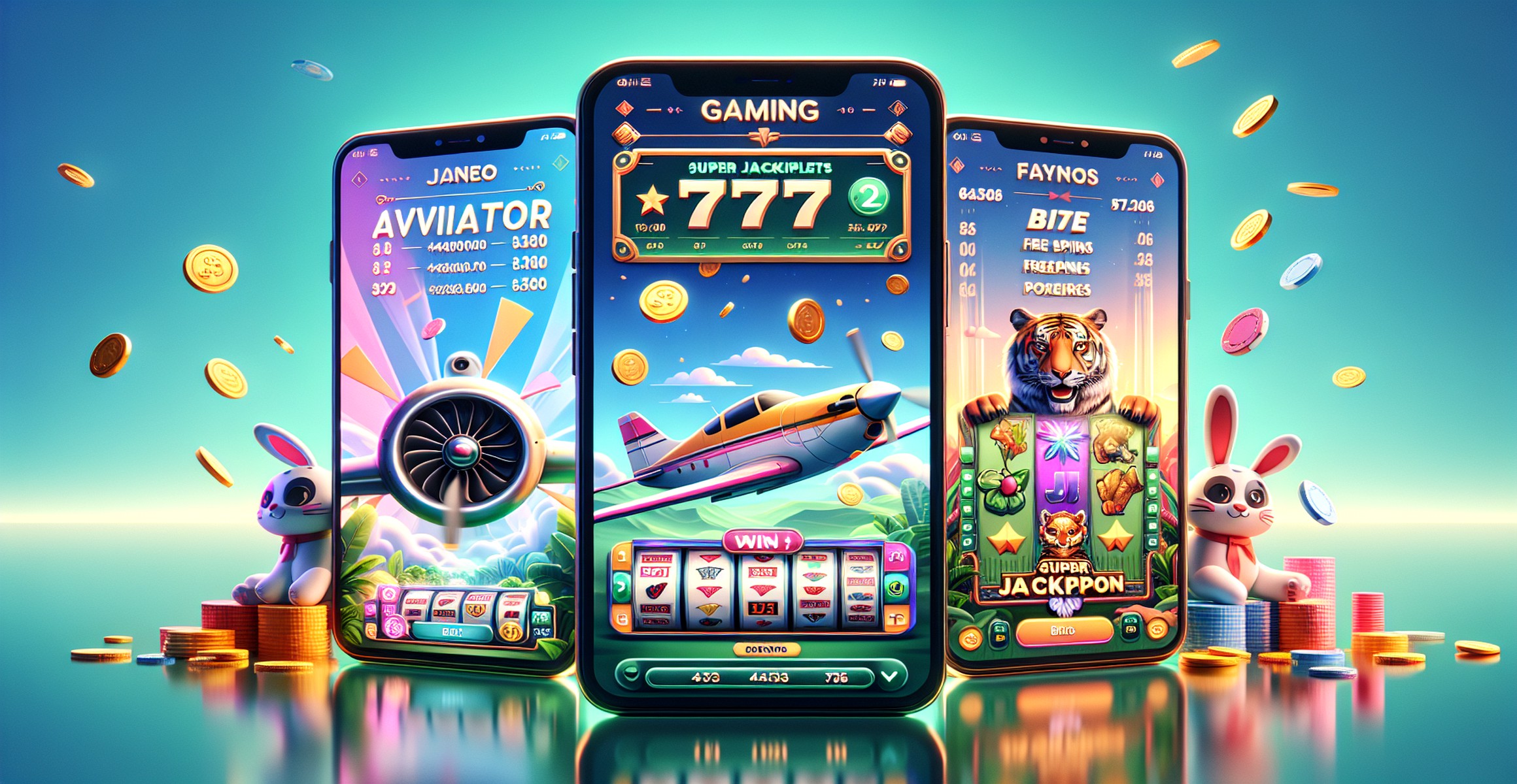 Super Jackpot - High-stakes jackpot game at Jilibetq